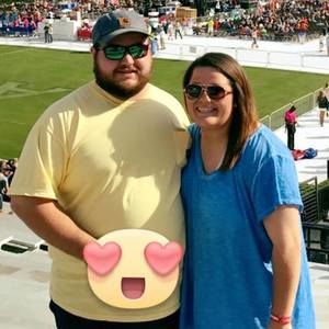 Meet your Posher, Clay